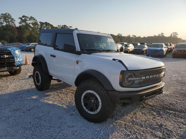 2023 FORD BRONCO BAS - 1FMDE5CP6PLB70070