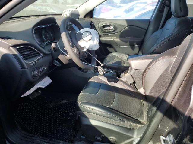 2022 JEEP CHEROKEE T - 1C4PJMBX5ND549190
