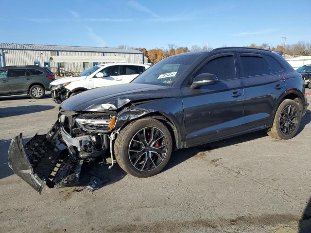 2021 AUDI SQ5 PREMIU #3049494726