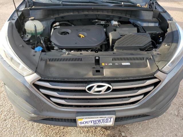 2016 HYUNDAI TUCSON SE - KM8J23A42GU213810