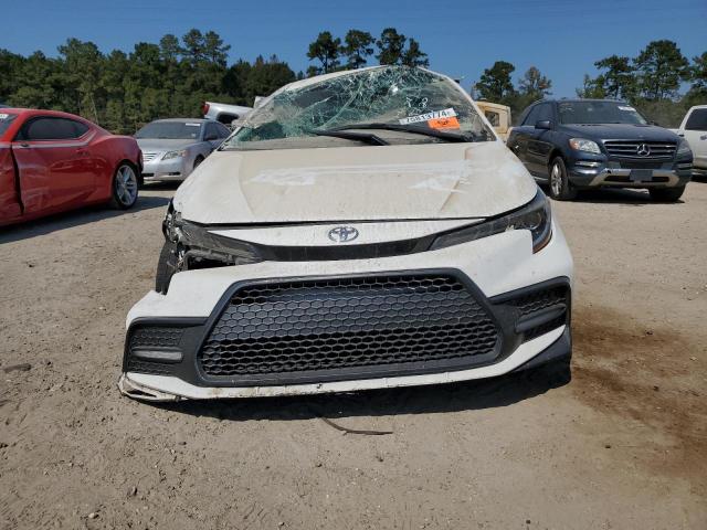 2020 TOYOTA COROLLA SE - 5YFP4RCE0LP029720