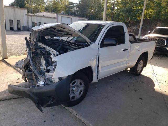 VIN 5TFNX4CN9EX035747 2014 Toyota Tacoma no.1