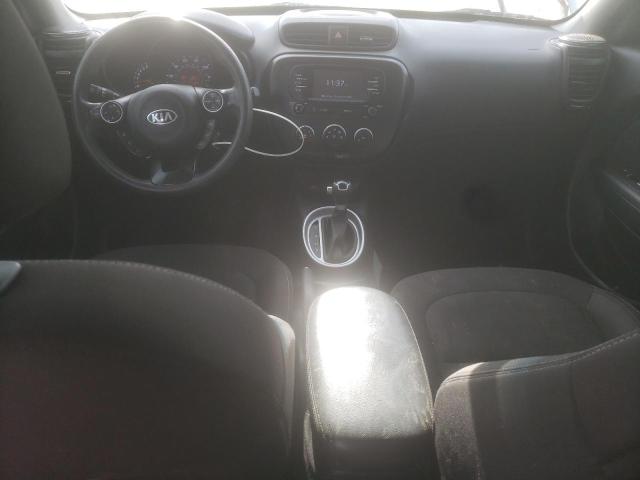 2019 KIA SOUL - KNDJN2A29K7019786