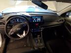 Lot #3023817905 2018 HYUNDAI ELANTRA GT