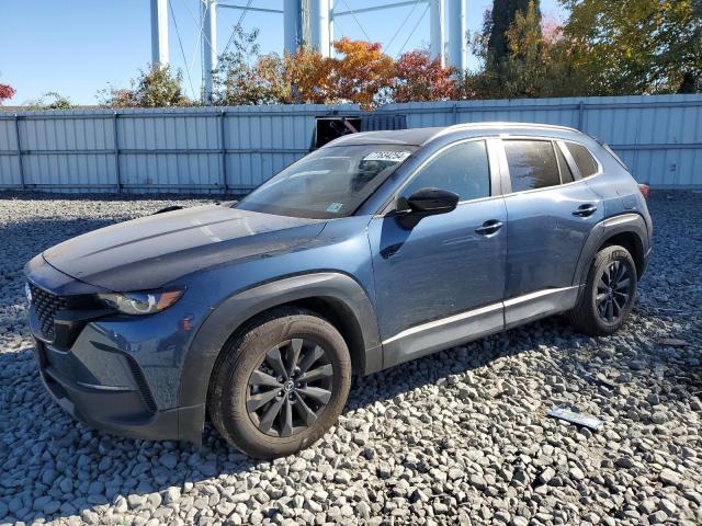 2024 MAZDA CX-50 SELE