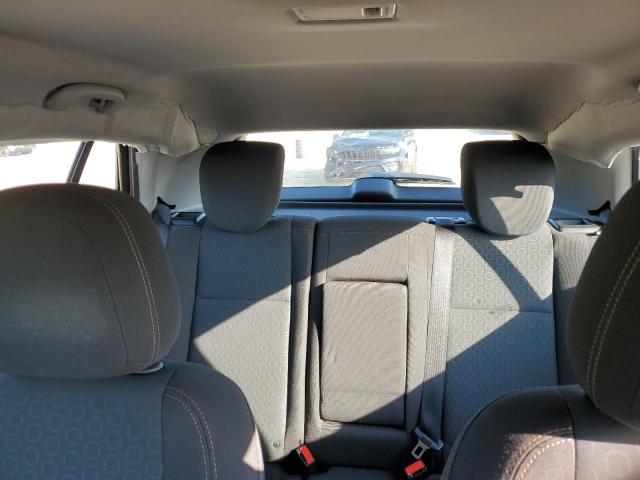 2018 CHEVROLET TRAX LS - 3GNCJKSB5JL350451