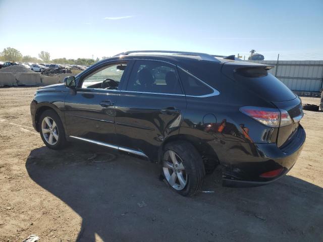 2015 LEXUS RX 350 BAS - 2T2BK1BA7FC293047