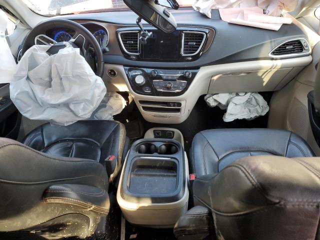 2017 CHRYSLER PACIFICA T - 2C4RC1BG5HR657876