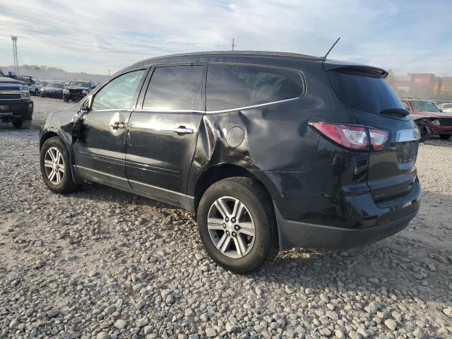 2015 CHEVROLET TRAVERSE L - 1GNKRHKD5FJ211637