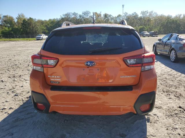 2020 SUBARU CROSSTREK - JF2GTABC7LH242245