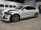 2016 FORD FUSION SE - 3FA6P0T91GR322291