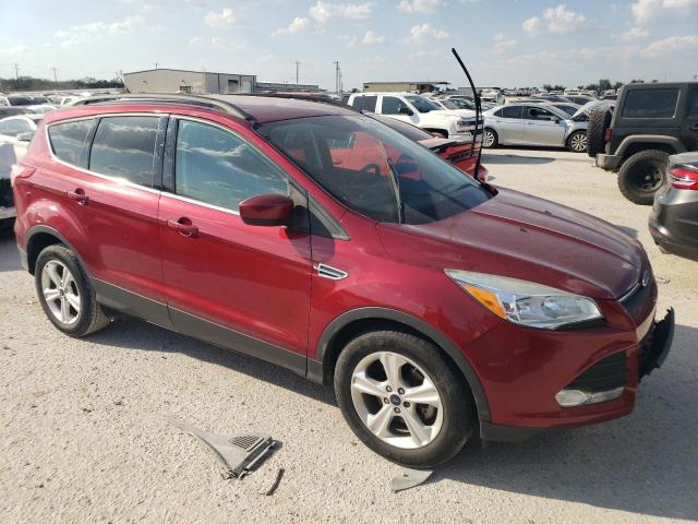 VIN 1FMCU0GX7GUA20927 2016 Ford Escape, SE no.4