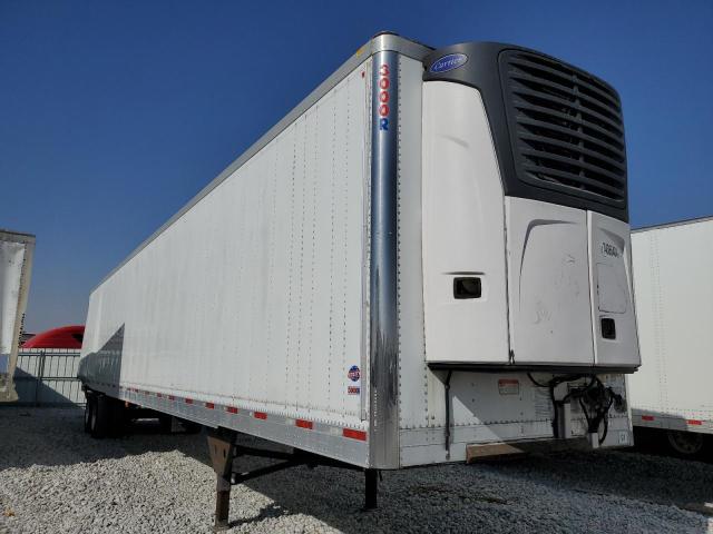 UTILITY REEFER TRL 2016 white   1UYVS2538GM628309 photo #1