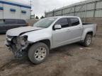 CHEVROLET COLORADO L photo