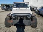 Lot #3023460283 1998 JEEP WRANGLER /