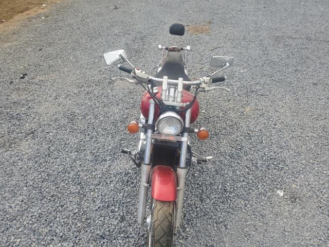 2006 HONDA VT750 DC JH2RC44576M000419