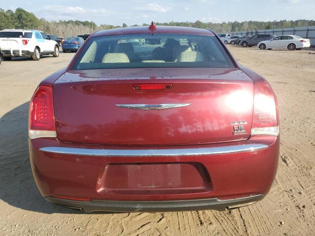 2018 CHRYSLER 2D 2C3CCAEG8JH126866