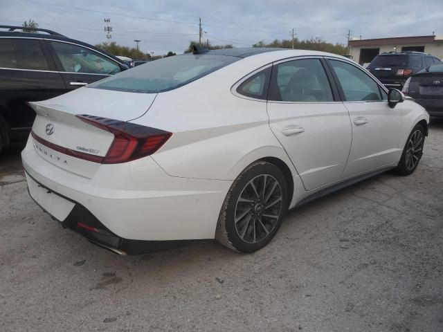 2020 HYUNDAI SONATA LIM - 5NPEH4J28LH007114