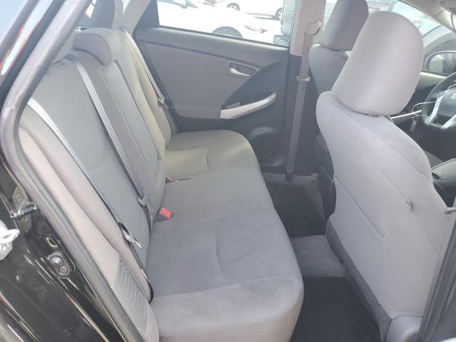 2015 TOYOTA PRIUS - JTDKN3DU2F0458639