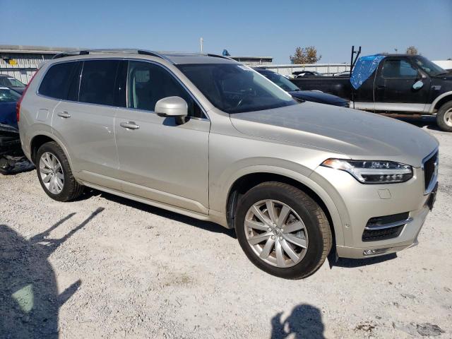 2016 VOLVO XC90 T6 - YV4A22PK8G1032410