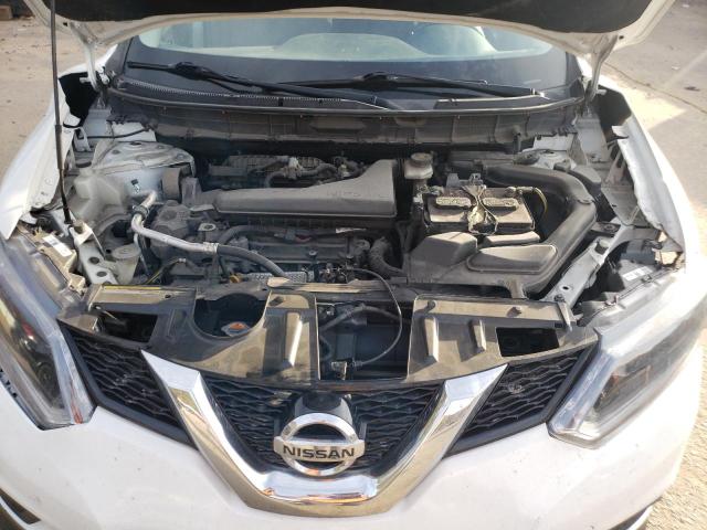 2016 NISSAN ROGUE S - KNMAT2MV4GP711747