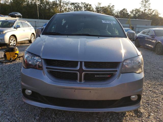 2018 DODGE GRAND CARA - 2C4RDGEG5JR195790