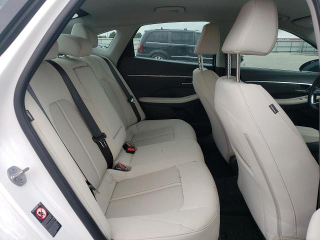 2023 HYUNDAI SONATA SEL - KMHL64JA1PA303508