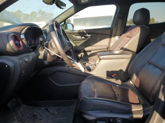 2019 CHEVROLET BLAZER RS - 3GNKBERS6KS694345