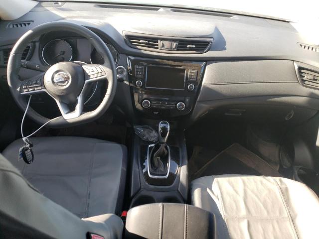 2020 NISSAN ROGUE S - KNMAT2MV5LP536841