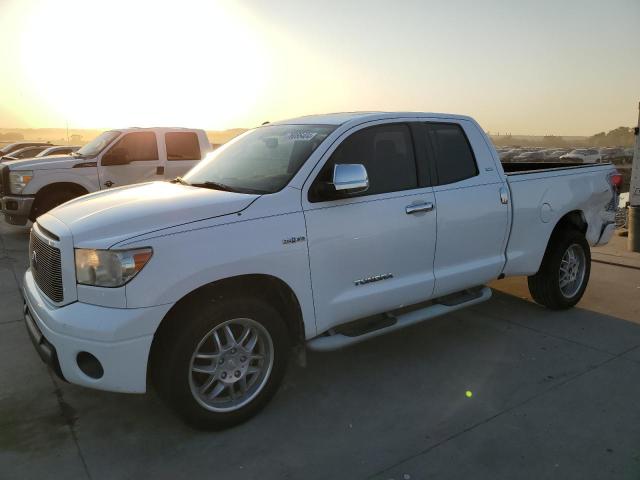 2011 TOYOTA TUNDRA DOU #2909676319