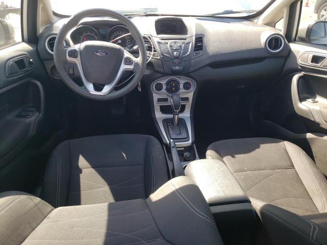 VIN 3FADP4BJ7KM129787 2019 Ford Fiesta, SE no.8