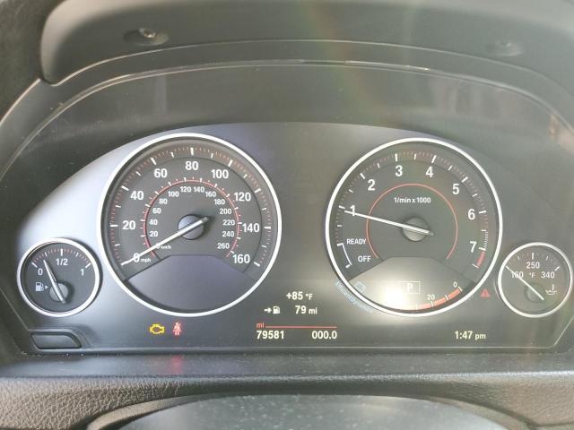 2017 BMW 430XI GRAN - WBA4F9C55HG439786