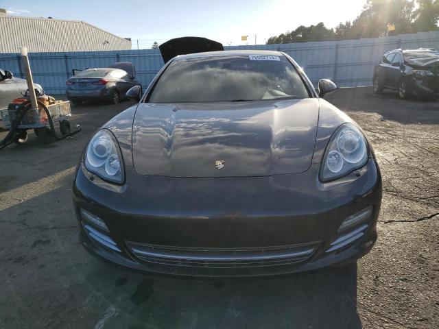 VIN WP0AA2A72DL016682 2013 PORSCHE PANAMERA no.5