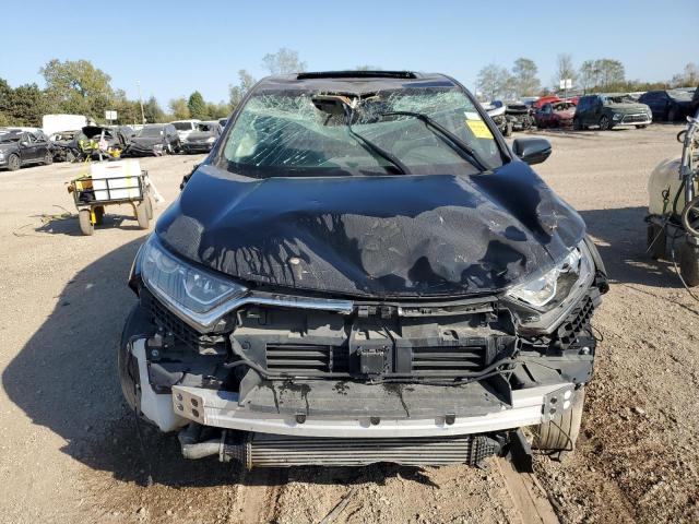 VIN 2HKRW2H88KH676956 2019 Honda CR-V, Exl no.5