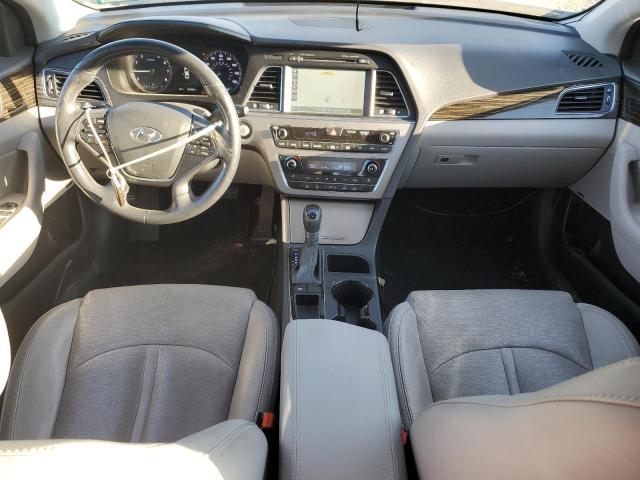 2017 HYUNDAI SONATA SPO - 5NPE34AF5HH467680