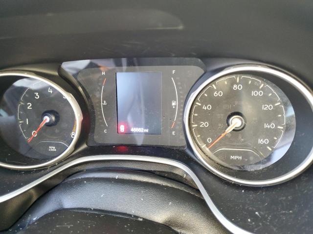 2020 JEEP COMPASS SP - 3C4NJCAB0LT252827
