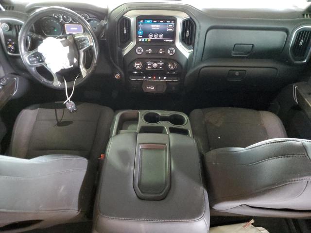 2020 CHEVROLET SILVERADO - 3GCPWCED6LG344099