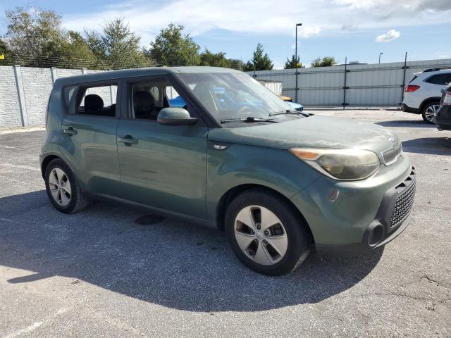 VIN KNDJN2A26E7033892 2014 KIA Soul no.4