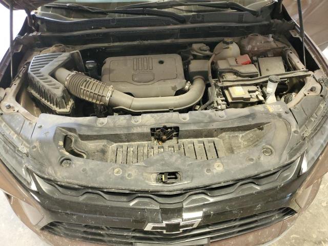 2023 CHEVROLET BLAZER 2LT - 3GNKBCR46PS153731