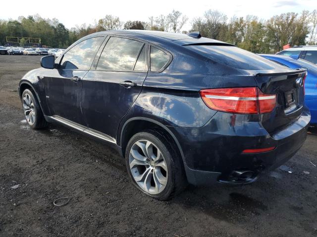 VIN 5UXFG2C5XE0C45292 2014 BMW X6 no.2