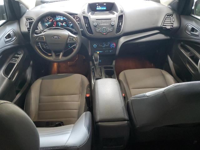 2017 FORD ESCAPE S - 1FMCU0F70HUE67022