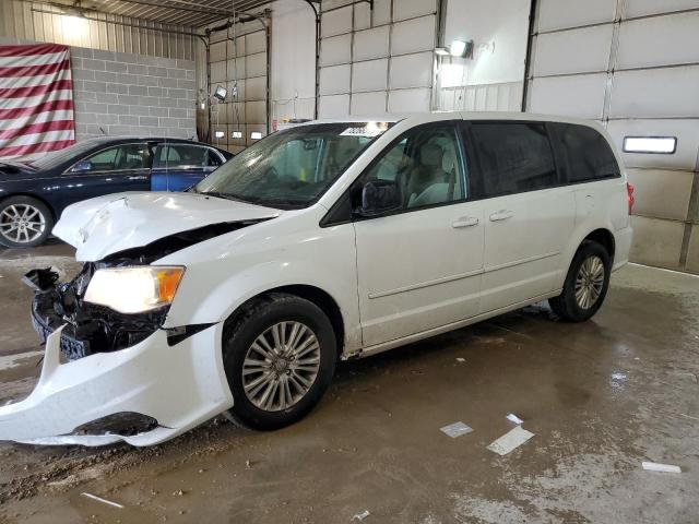 2014 DODGE GRAND CARA #3026032949