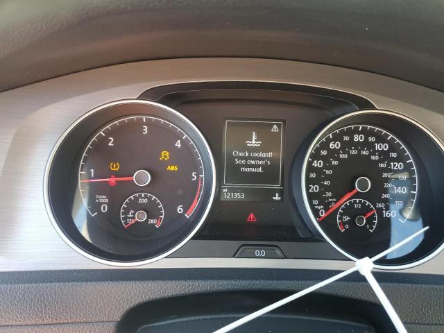 2015 VOLKSWAGEN GOLF SPORT - 3VWCA7AU5FM518029