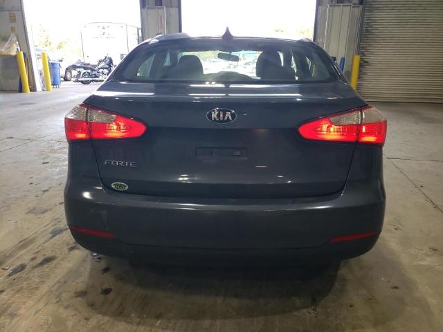 2016 KIA FORTE LX - KNAFK4A68G5566481