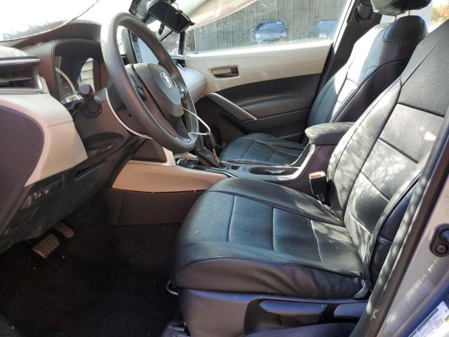 2022 TOYOTA COROLLA CR - 7MUAAABG6NV015209
