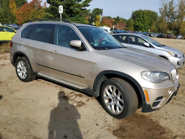 VIN 5UXZV4C56D0E12499 2013 BMW X5, Xdrive35I no.4