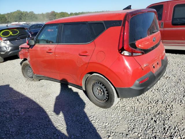 2020 KIA SOUL LX - KNDJ23AU5L7078111