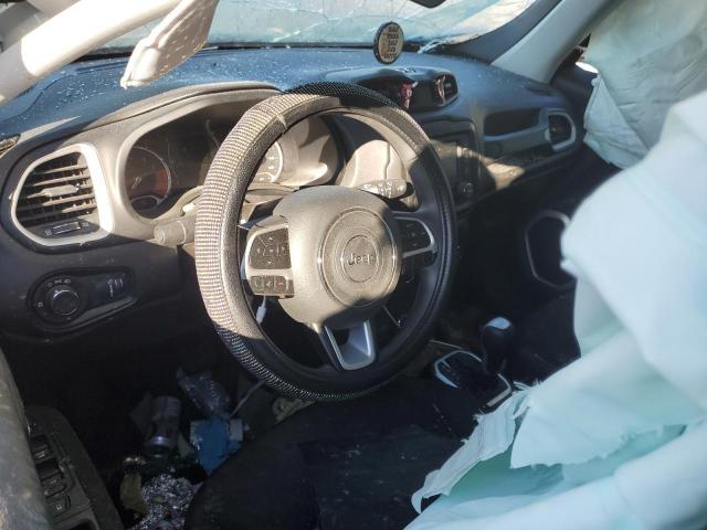 2020 JEEP RENEGADE S - ZACNJBAB0LPM00361