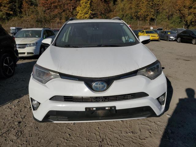 VIN JTMRJREV7GD045422 2016 Toyota RAV4, Xle no.5