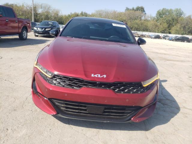 2024 KIA K5 GT - 5XXG44J80RG251904